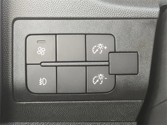 New 2026 RAM ProMaster 3500 w/ Quick Order Package 22G SLT image 25