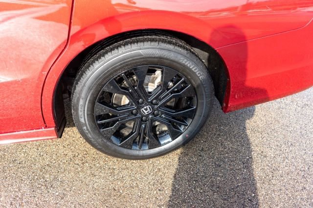 Certified 2025 Honda Odyssey Sport-L image 12