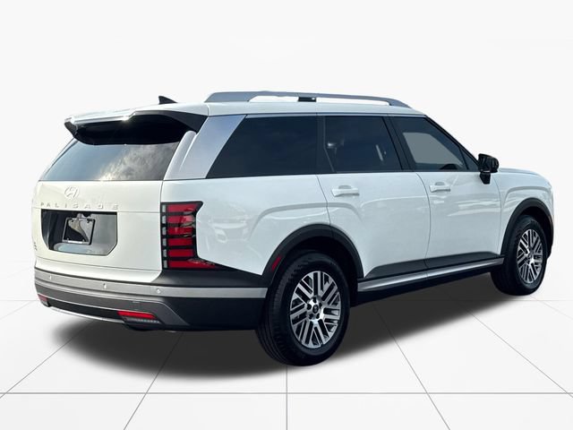 Used 2026 Hyundai Palisade SEL FWD image 6
