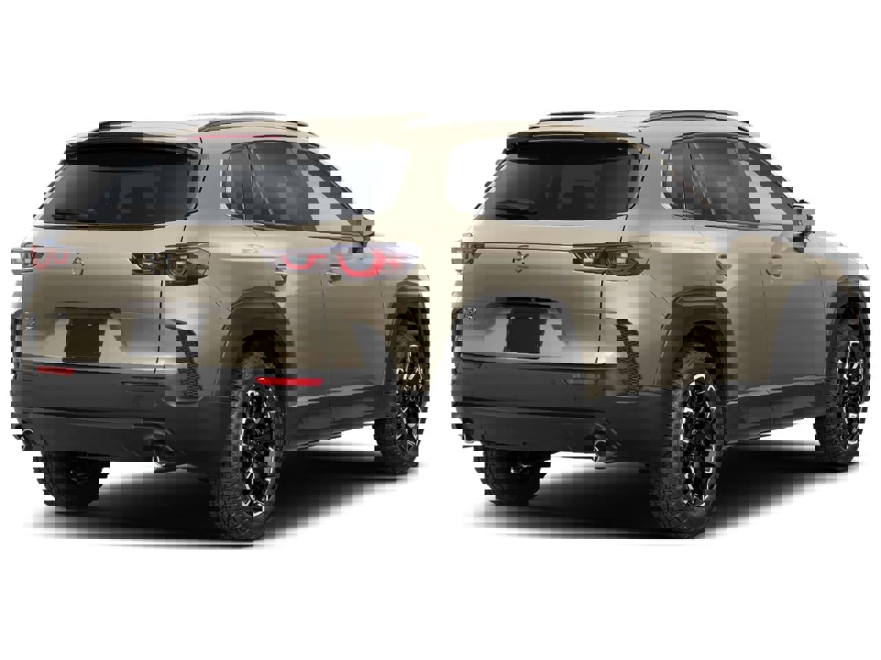 New 2026 MAZDA CX-50 Meridian Edition AWD/4WD image 4