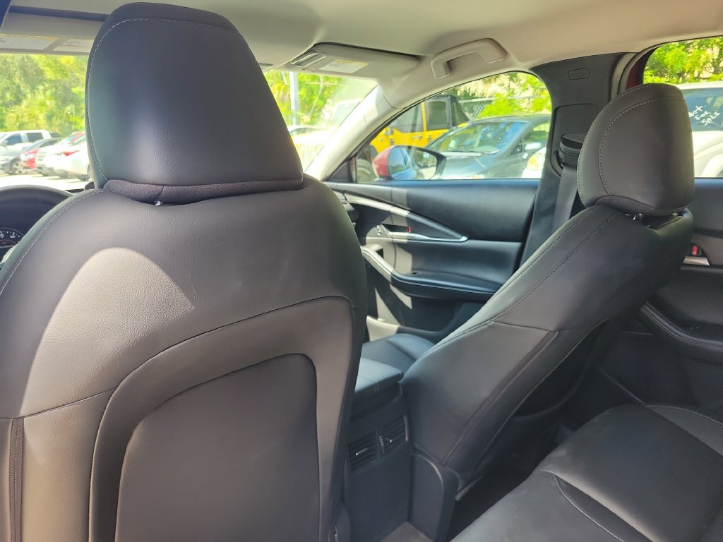 Used 2021 MAZDA CX-30 FWD 2.5 S w/ Select Package image 18