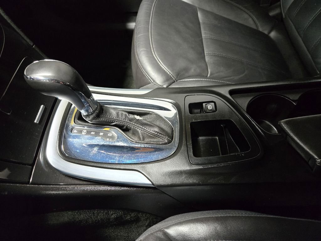 Used 2016 Buick Regal Premium image 26