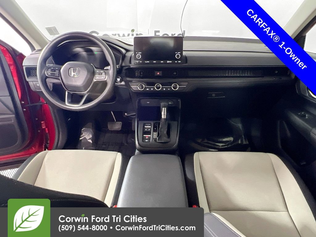 Used 2024 Honda CR-V LX image 7