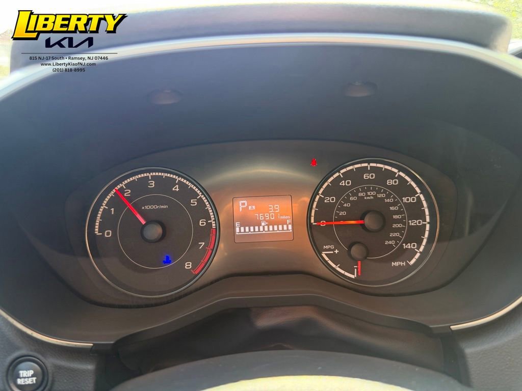 Used 2019 Subaru Impreza 2.0i Premium AWD/4WD image 13
