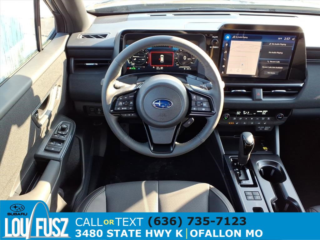 New 2026 Subaru Outback Limited image 5