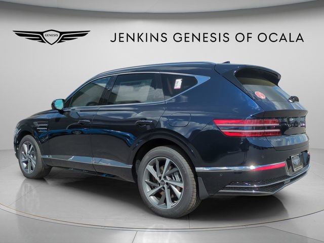 Used 2026 Genesis GV80 2.5T Advanced image 5