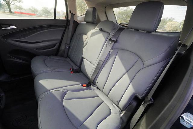 Used 2020 Buick Envision Premium w/ LPO, Road Trip Package image 30