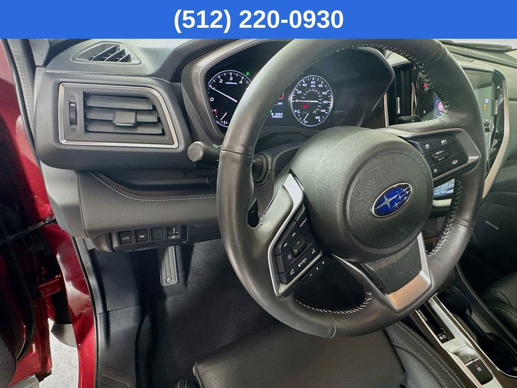 Used 2024 Subaru Ascent Touring image 12