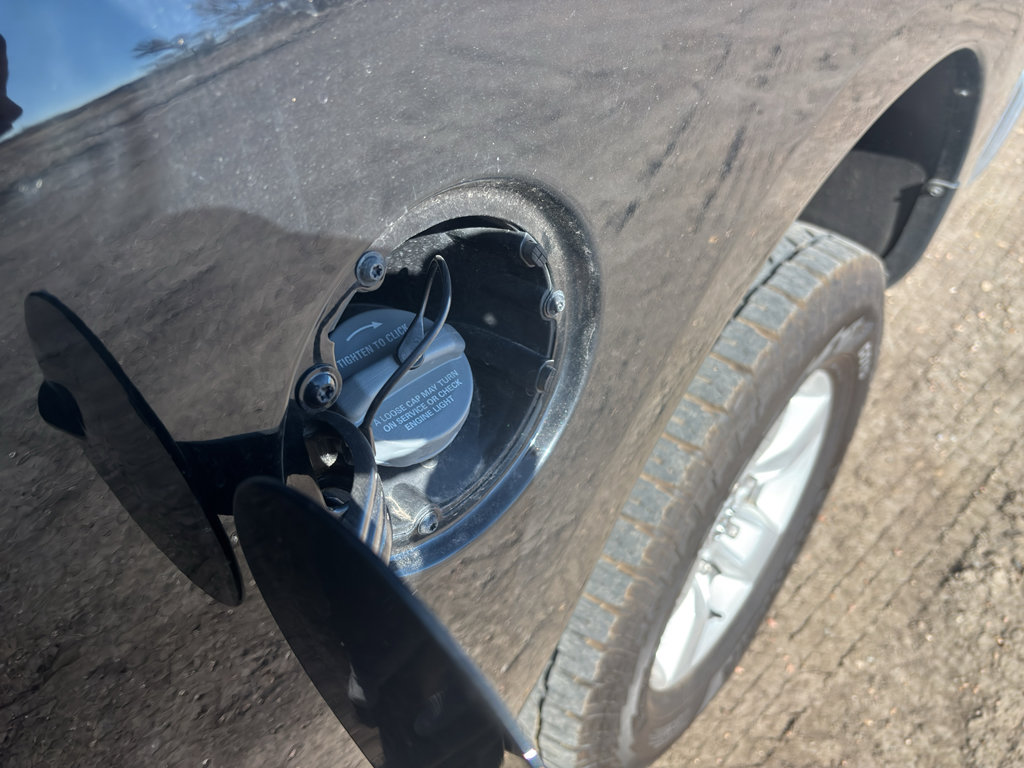 Used 2022 RAM 1500 Classic SLT w/ Protection Group image 32