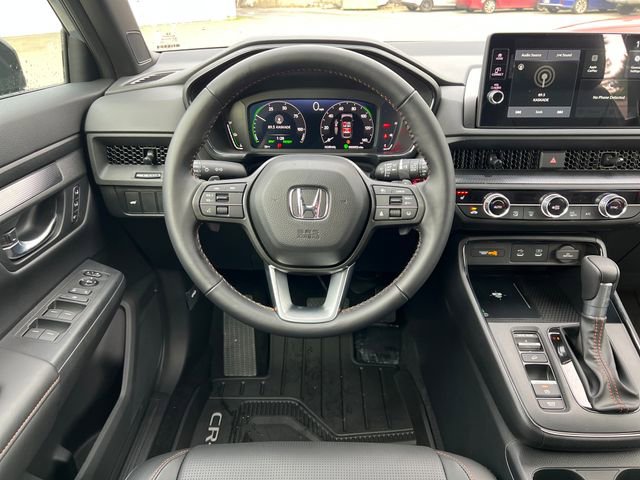 New 2026 Honda CR-V Sport-L image 12