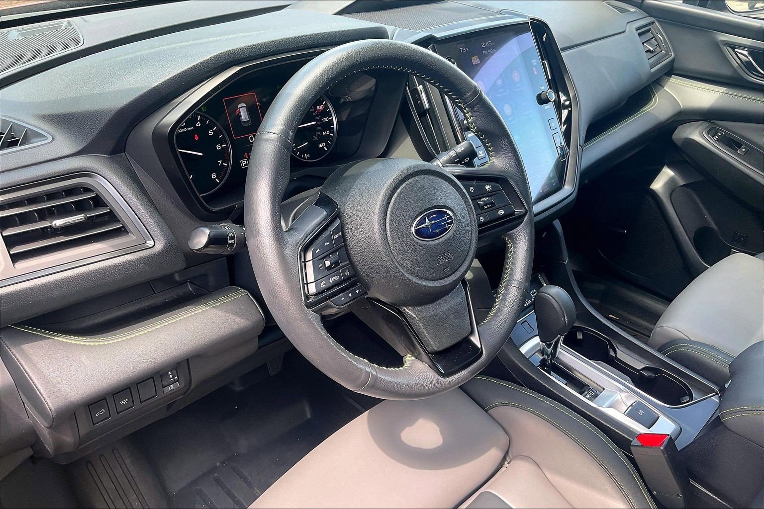 Used 2023 Subaru Ascent Onyx Edition Limited AWD/4WD image 13