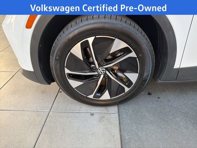 Certified 2022 Volkswagen ID.4 Pro image 13