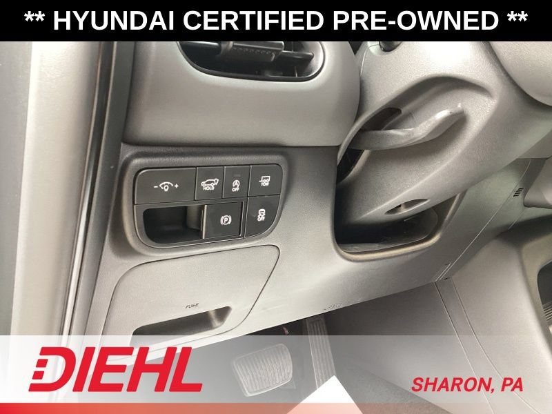 Certified 2026 Hyundai Palisade XRT Pro AWD/4WD image 31
