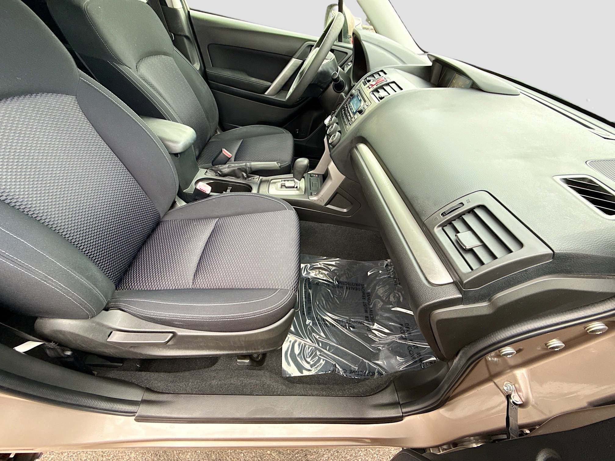 Used 2014 Subaru Forester 2.5i Premium w/ Popular Package #2 image 14