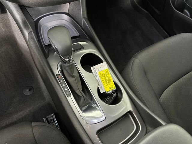 Used 2021 Chevrolet Malibu LS image 20