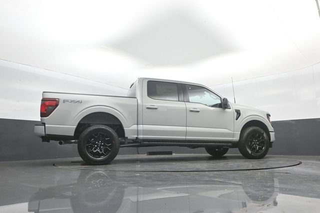 New 2026 Ford F150 XLT w/ FX4 Off-Road Package image 37