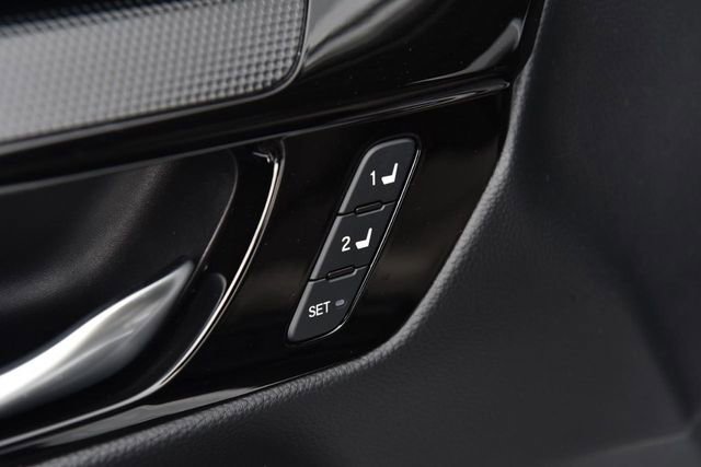 Used 2024 Honda CR-V EX-L image 9