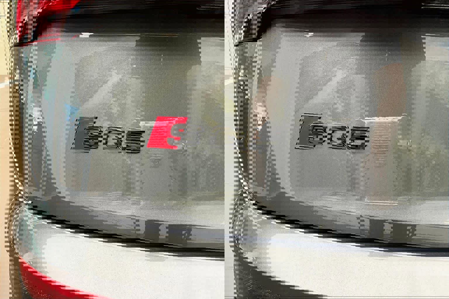 Certified 2024 Audi SQ5 Premium Plus w/ S Sport Package image 32