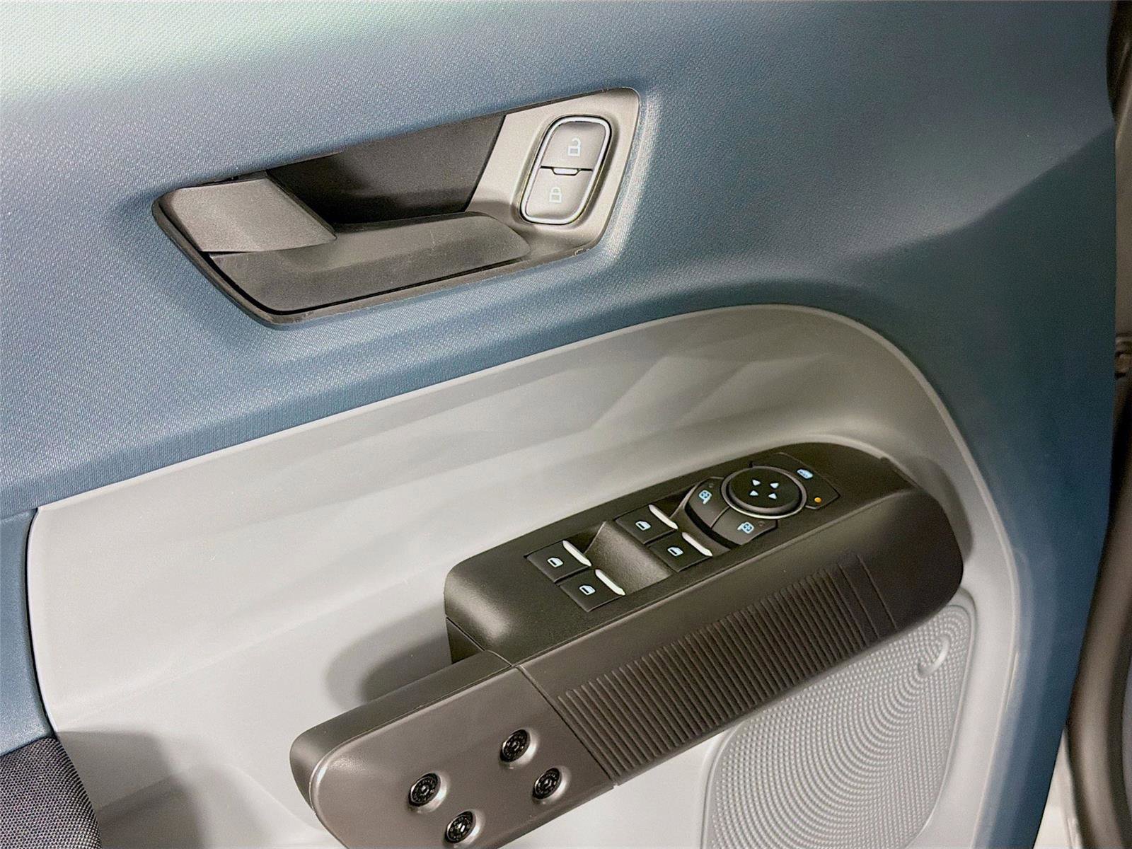 New 2026 Ford Maverick XL w/ Equipment Group 101A image 18