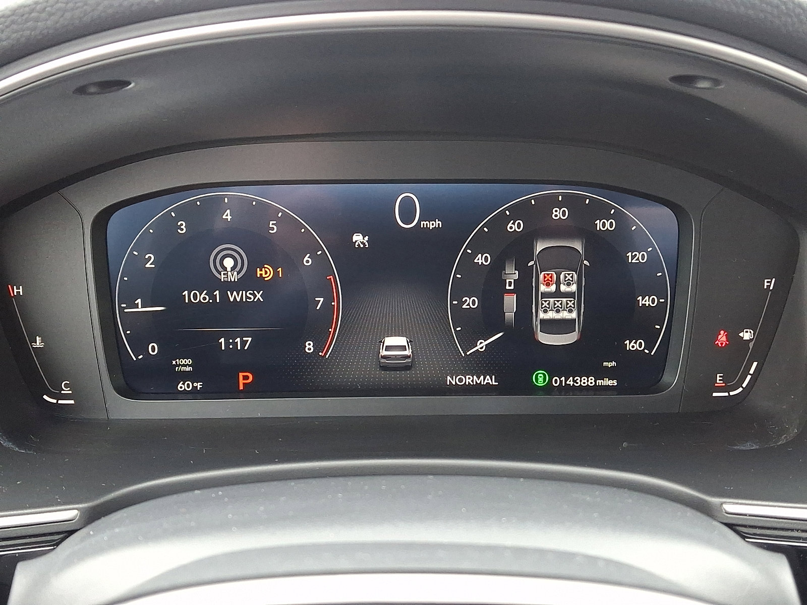 Certified 2023 Honda Civic Touring image 19