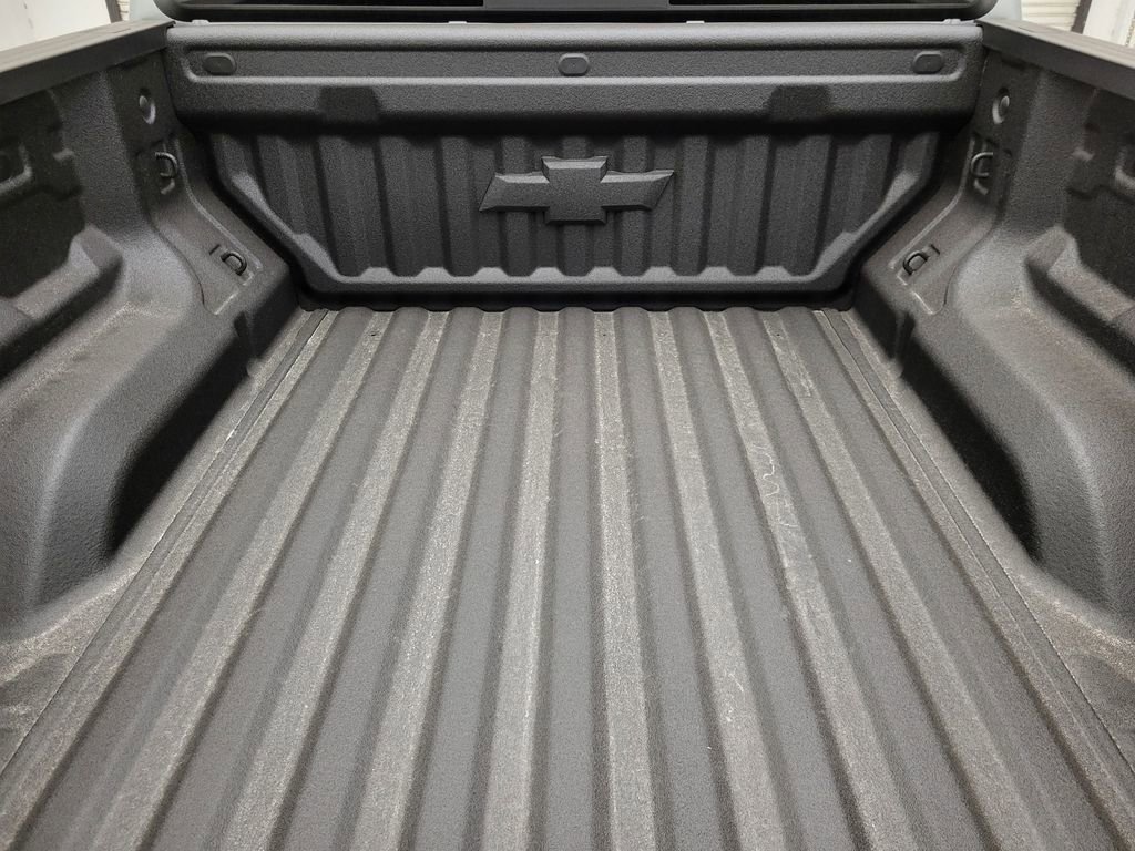 New 2026 Chevrolet Colorado ZR2 w/ Technology Package image 31