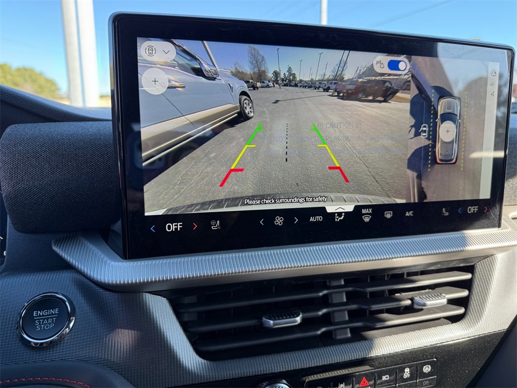 New 2026 Ford Explorer ST image 20