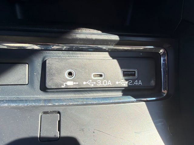 Certified 2025 Subaru Ascent Premium image 37