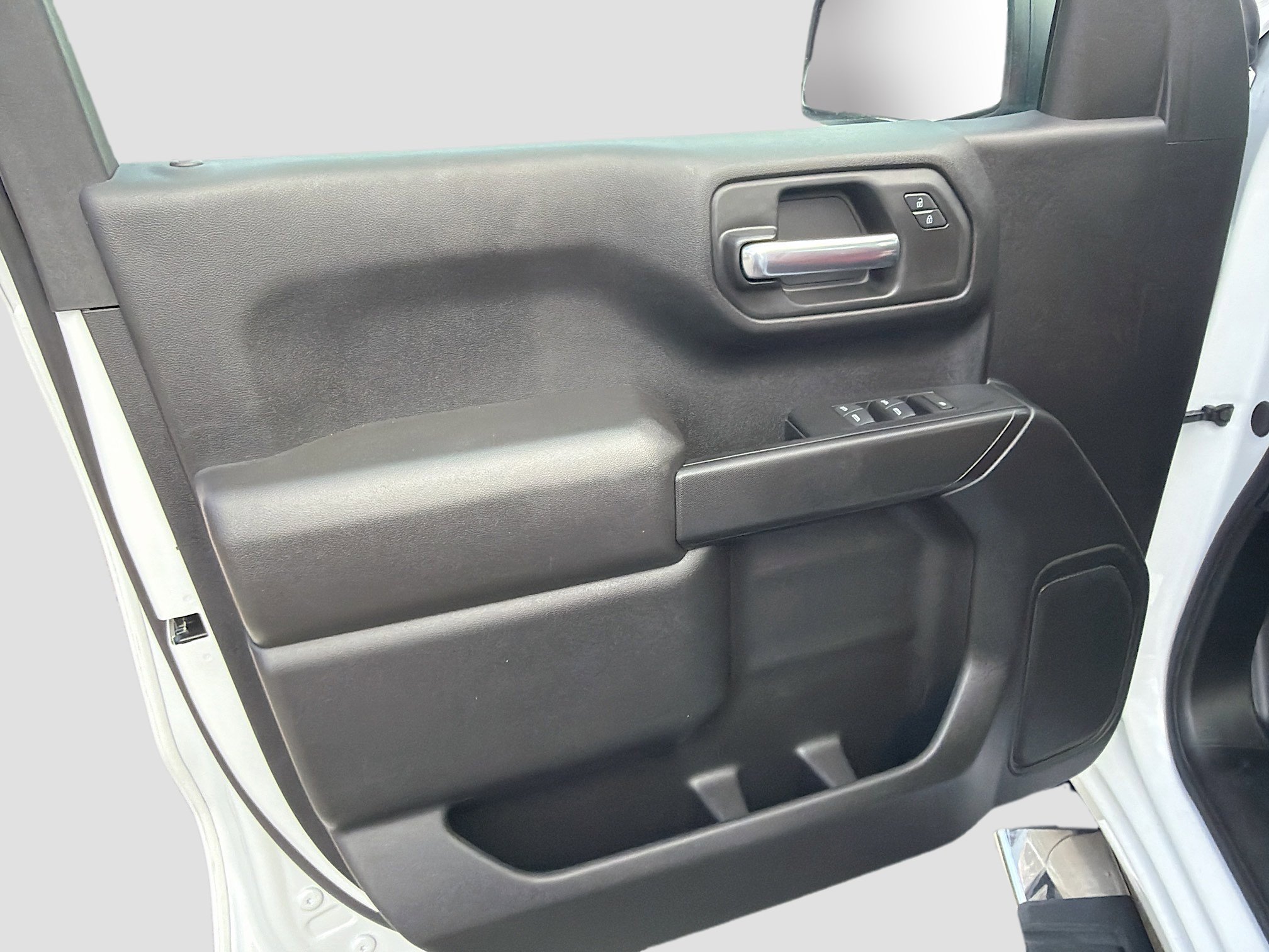 Used 2024 Chevrolet Silverado 1500 W/T w/ Z71 Off-Road Package image 19