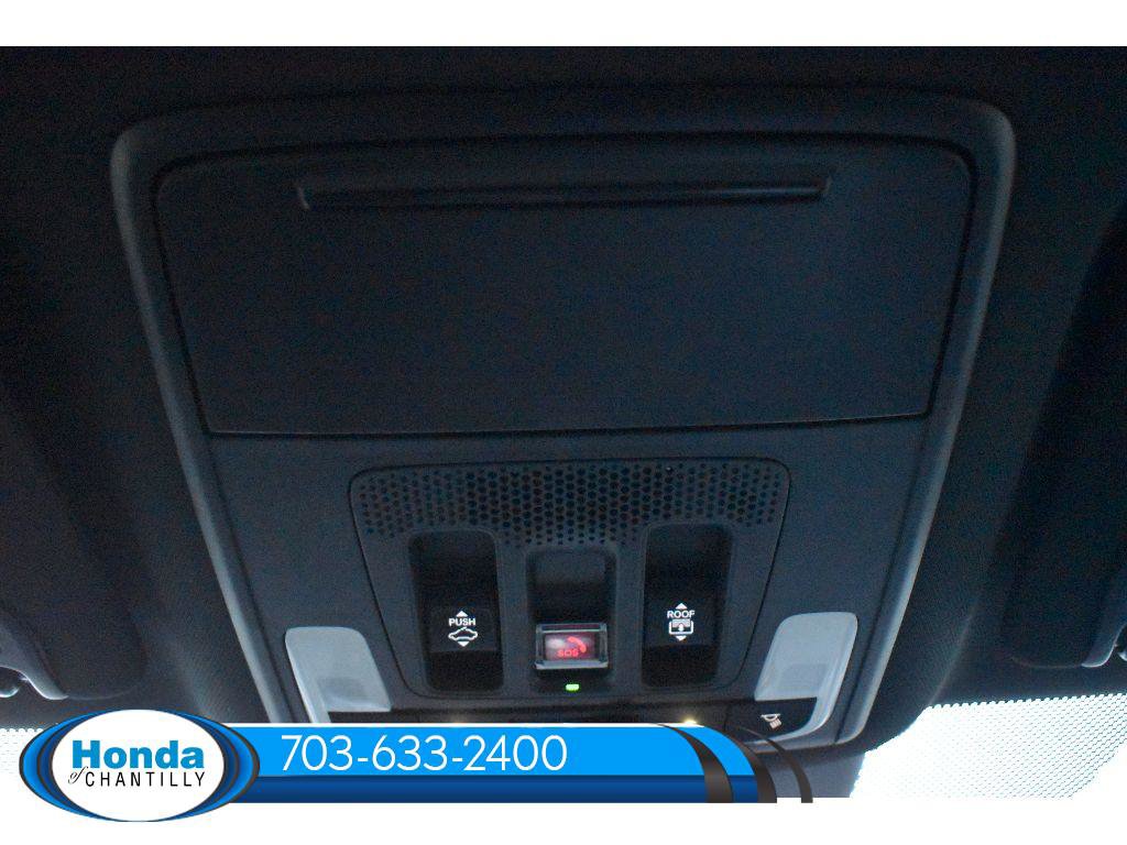 New 2026 Honda Passport TrailSport Elite image 20