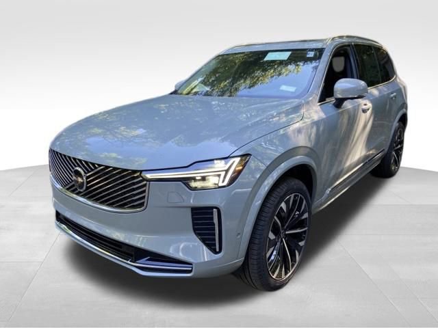 New 2026 Volvo XC90 B6 Plus w/ Protection Package Premier image 3