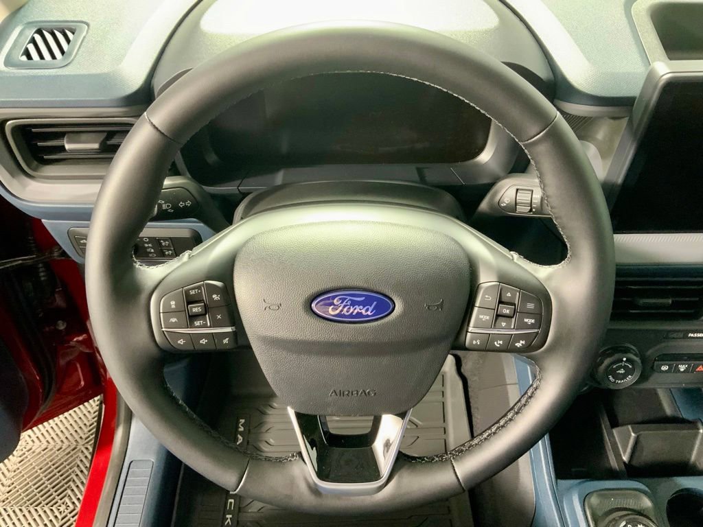New 2026 Ford Maverick Lariat AWD/4WD image 26