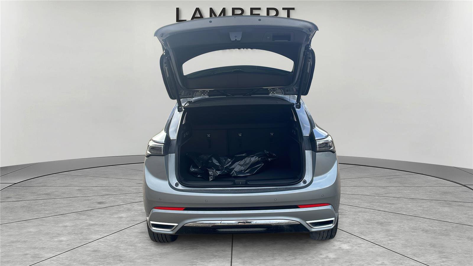 New 2026 Buick Envision Avenir image 20