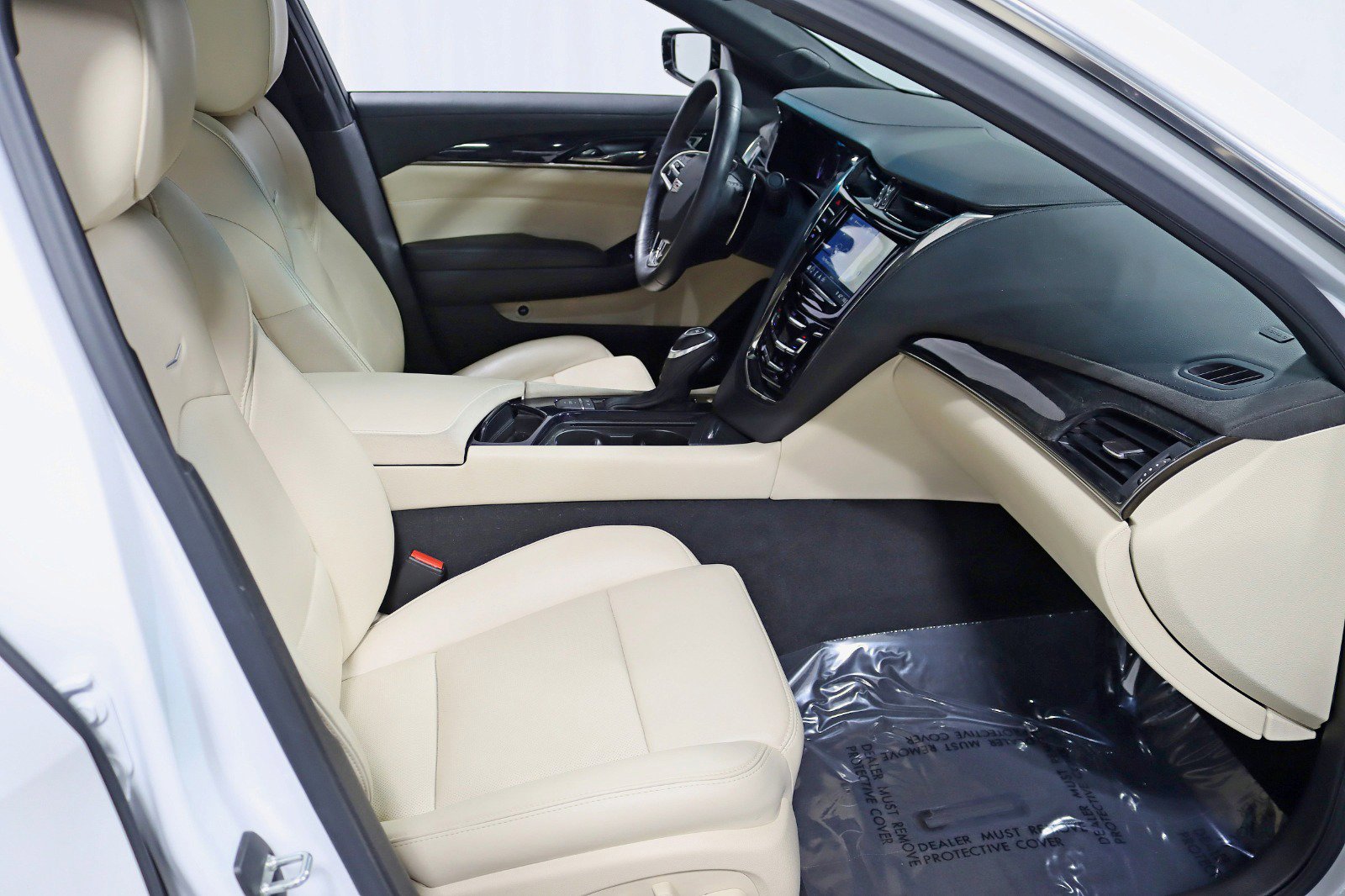 Used 2018 Cadillac CTS Luxury image 28