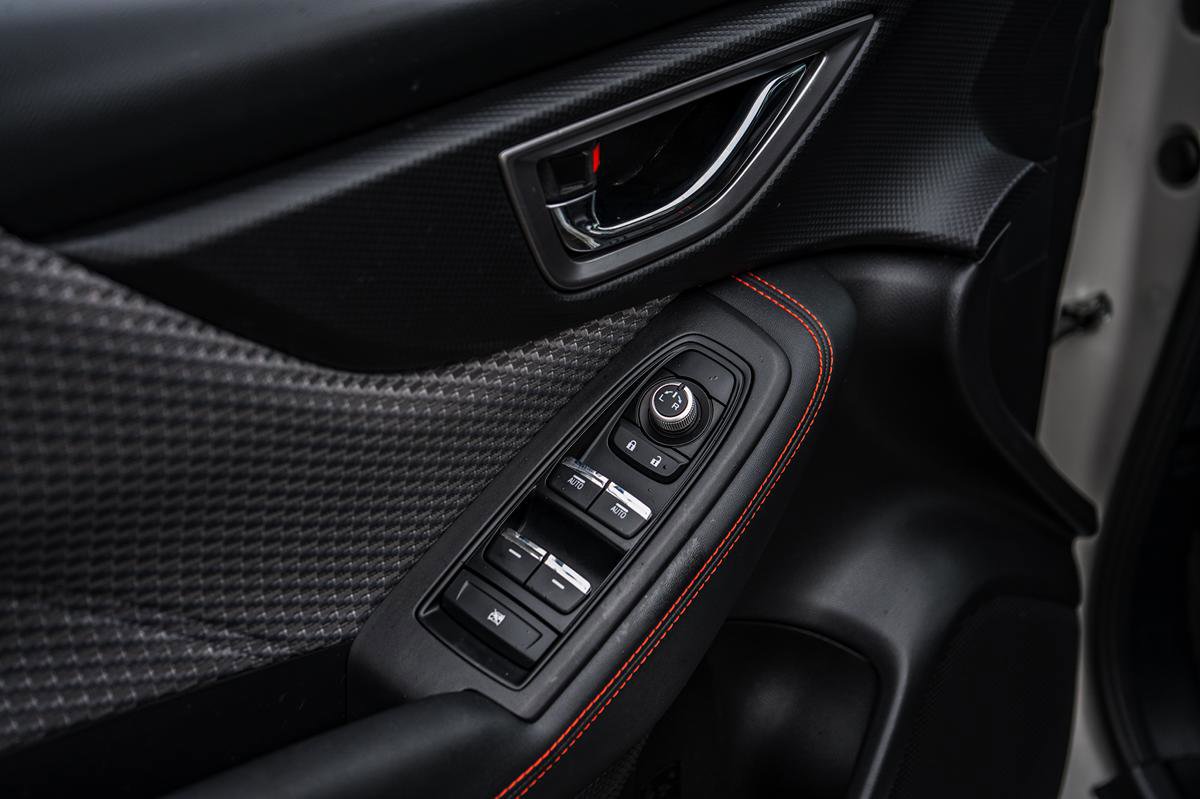 Used 2020 Subaru Forester Sport image 22