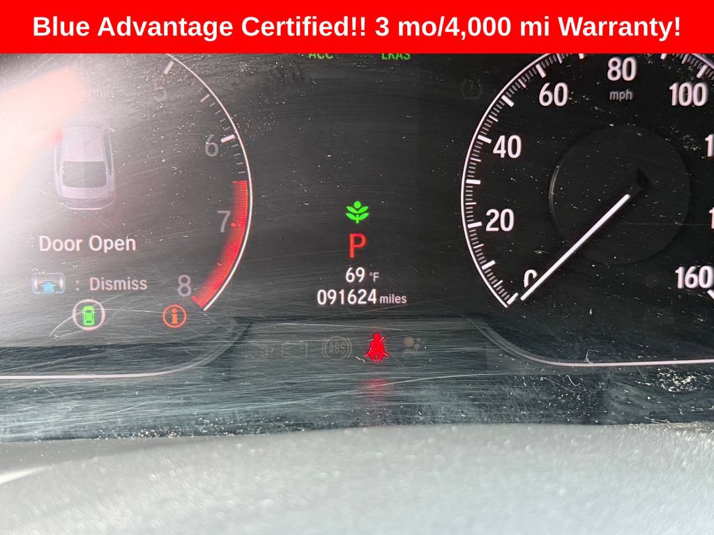 Used 2020 Honda Accord Sport image 24