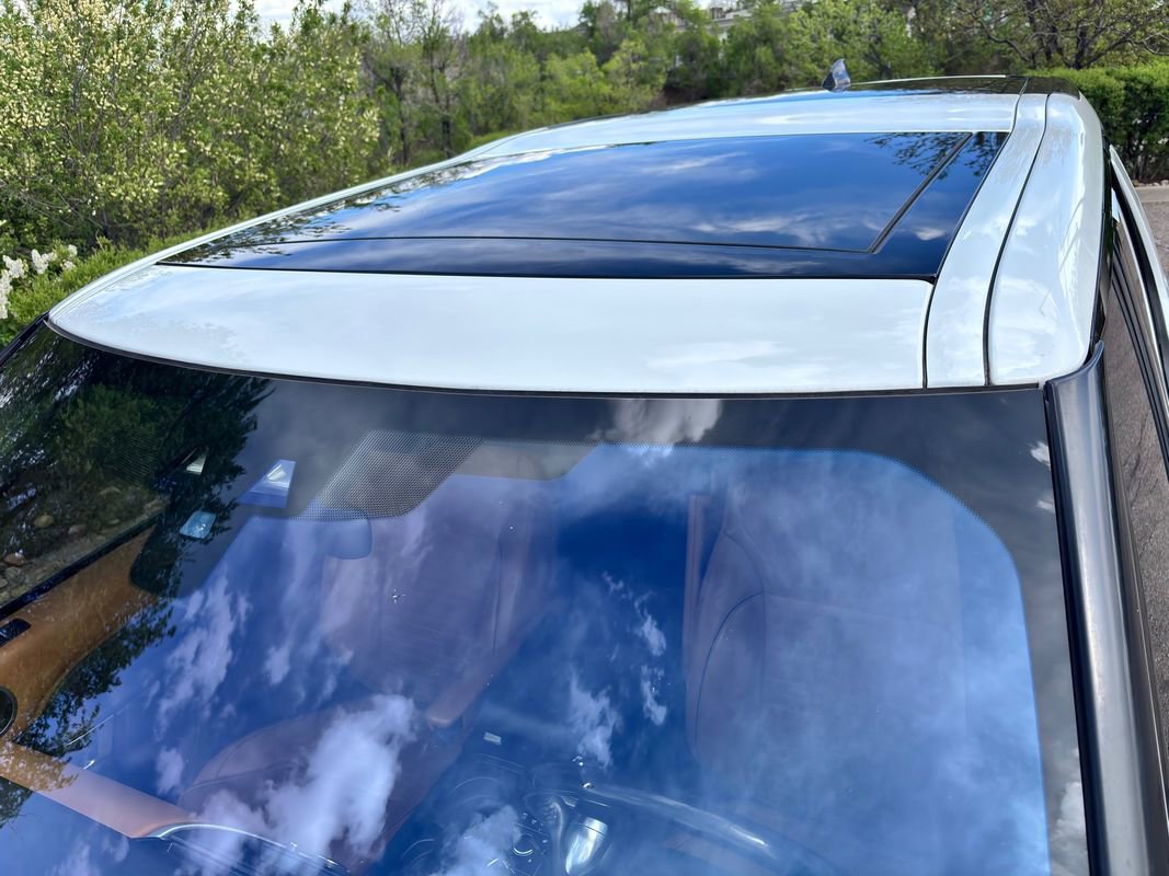 Used 2017 Land Rover Discovery HSE Luxury image 13