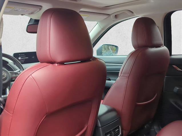 Used 2023 MAZDA CX-5 Carbon Edition image 15