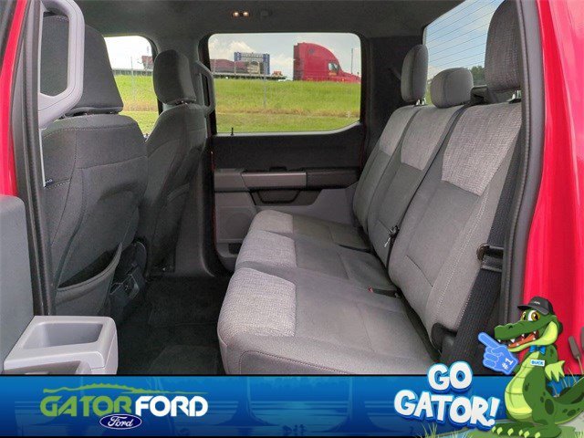 Used 2023 Ford F150 XLT image 14