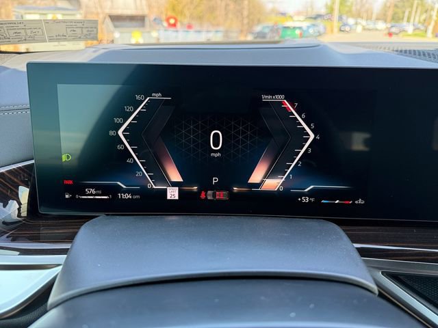 New 2026 BMW X5 xDrive40i AWD/4WD image 24