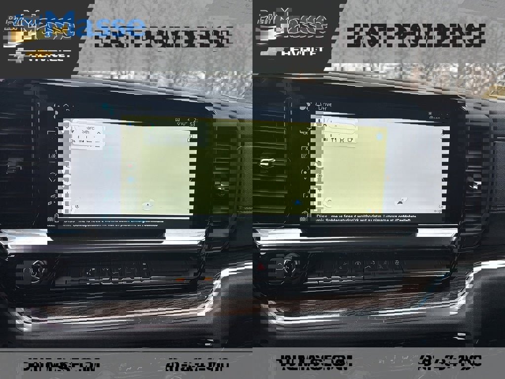 Certified 2023 Chevrolet Silverado 1500 LT image 13