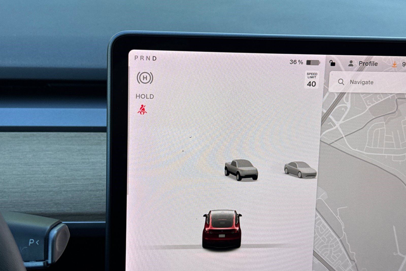 Used 2021 Tesla Model Y Performance image 21