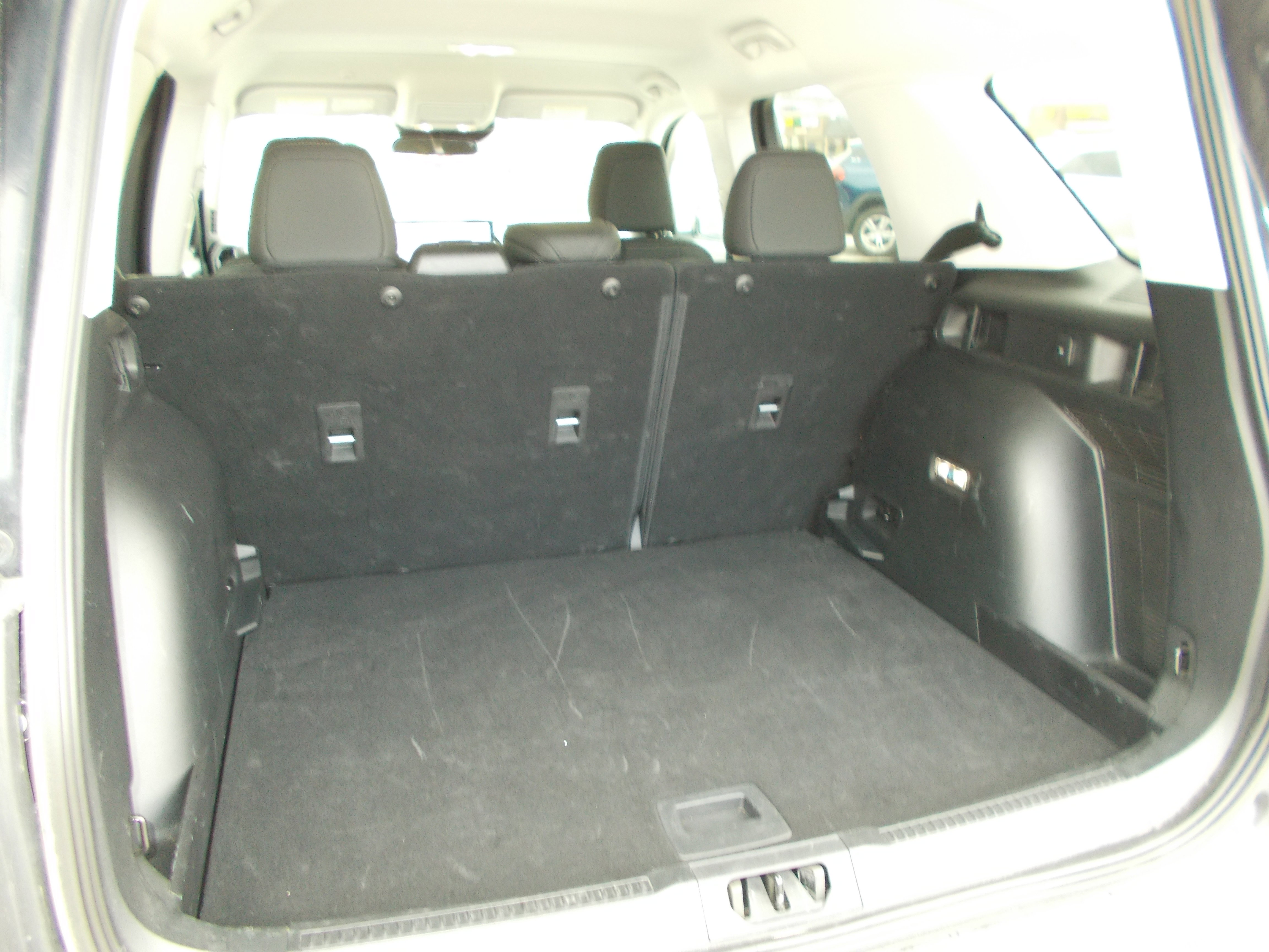 Used 2025 Ford Bronco Sport Big Bend image 9
