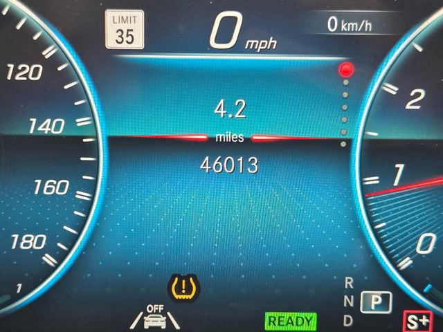 Used 2023 Mercedes-Benz GLE 53 AMG 4MATIC Coupe image 6