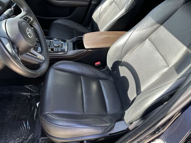 Used 2024 MAZDA CX-30 AWD 2.5 S w/ Premium Package image 15