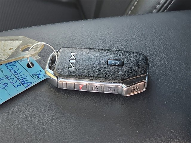 Used 2023 Kia K5 GT-Line image 20