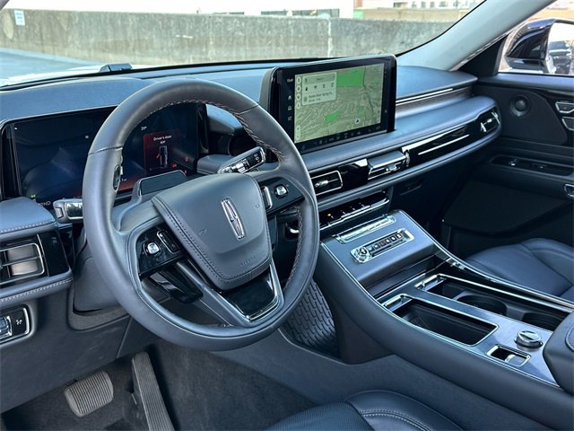 New 2025 Lincoln Aviator Reserve image 14