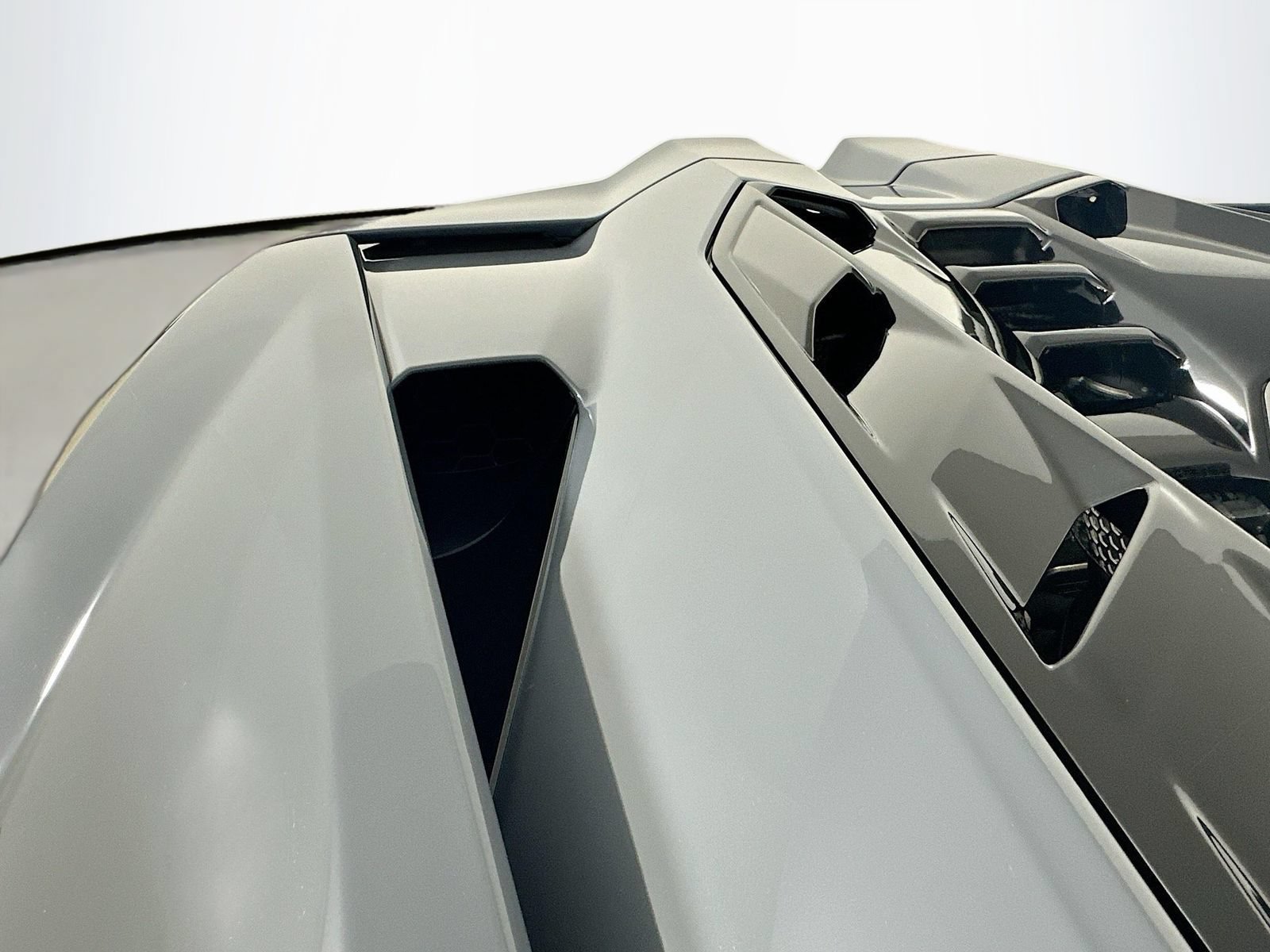 Used 2024 Lamborghini Revuelto AWD/4WD image 68