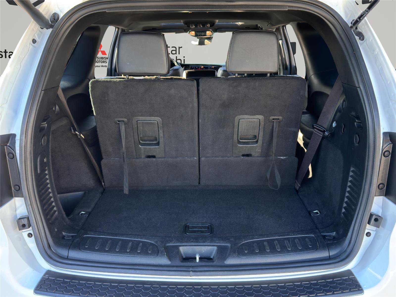 Used 2024 Dodge Durango GT image 26