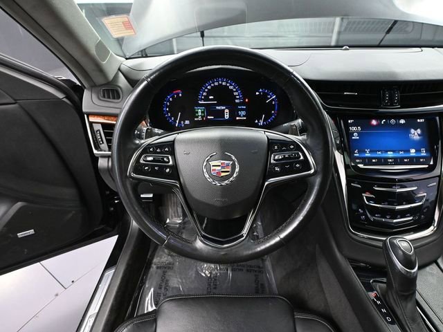 Used 2014 Cadillac CTS Performance w/ Driver Assist Package AWD/4WD image 33