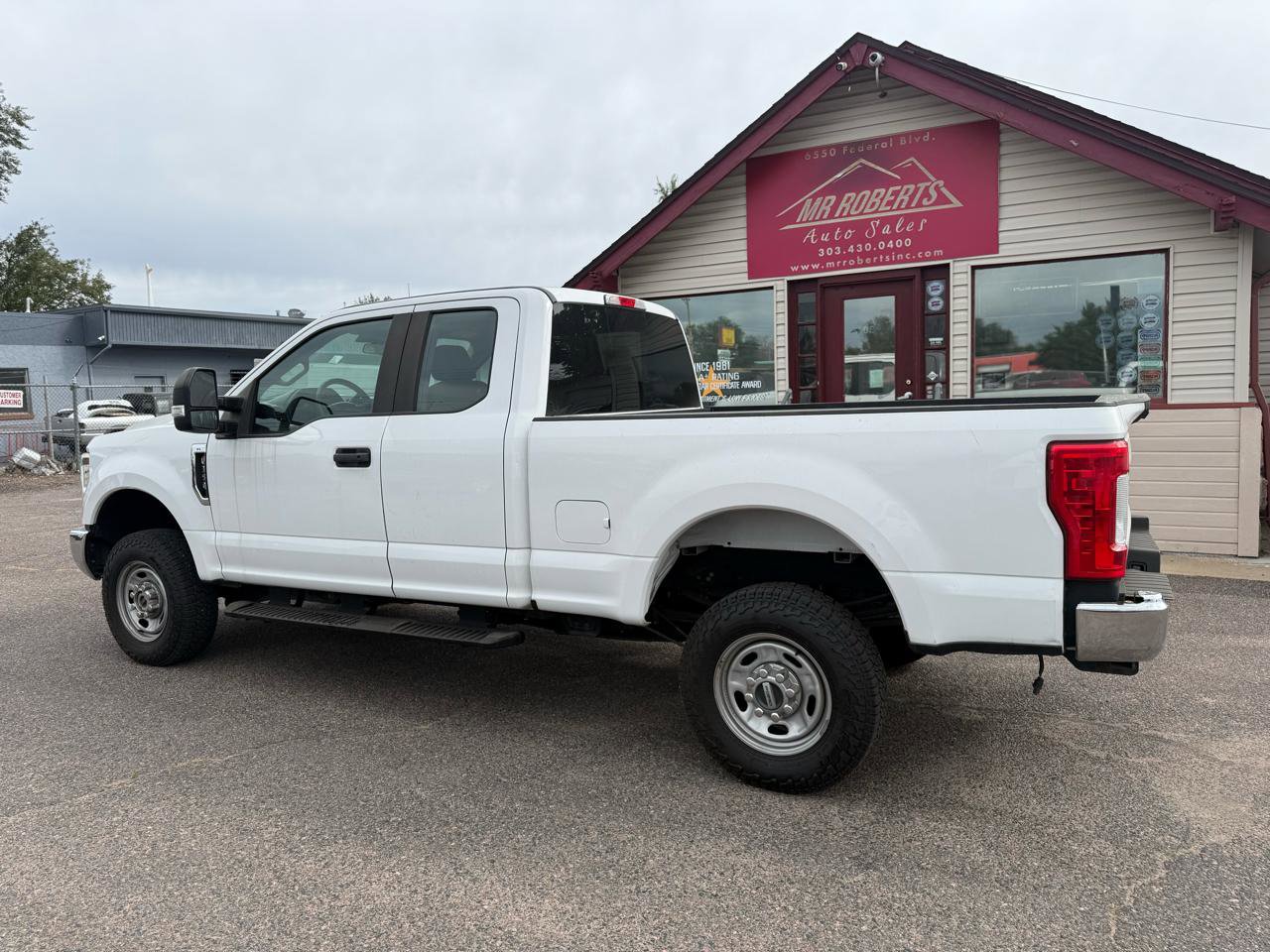 Used 2018 Ford F350 XL image 6